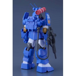 FANG OF THE SUN DOUGRAM COMBAT ARMORS MAX 31 MODEL KIT 1/72 MAX FACTORY