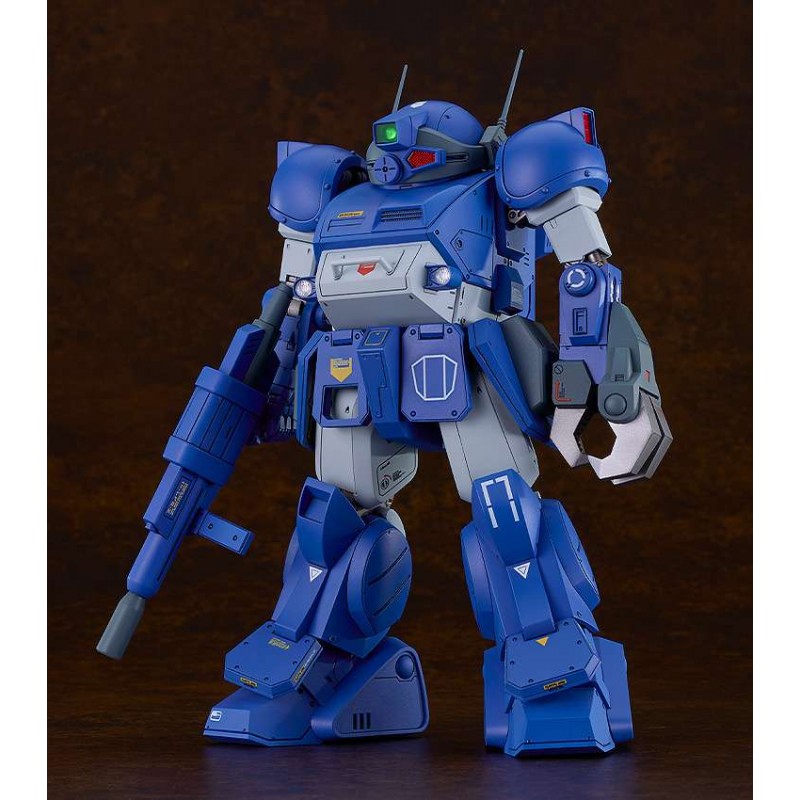 ARMORED TROOPER VOTOMS ATH-02-DT RABIDLY DOG 1/24 MODEL KIT ACTION FIGURE MAX FACTORY ARMORED TROOPER VOTOMS ATH-02-DT RABIDLY DOG 1/24 MODEL KIT ACTION FIGURE MAX FACTORY
