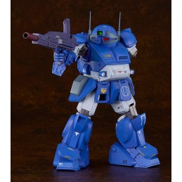 ARMORED TROOPER VOTOMS ATH-02-DT RABIDLY DOG 1/24 MODEL KIT ACTION FIGURE MAX FACTORY
