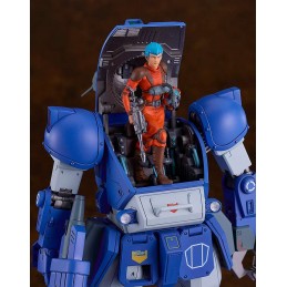 MAX FACTORY ARMORED TROOPER VOTOMS ATH-02-DT RABIDLY DOG 1/24 PVC MODEL KIT