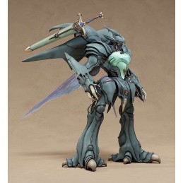 AURA BATTLER DUNBINE BELLVINE PLAMAX MODEL KIT ACTION FIGURE MAX FACTORY
