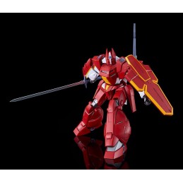 PANZER WORLD GALIENT HEAVY ARMOR KAI MODEROID MODEL KIT ACTION FIGURE GOOD SMILE COMPANY