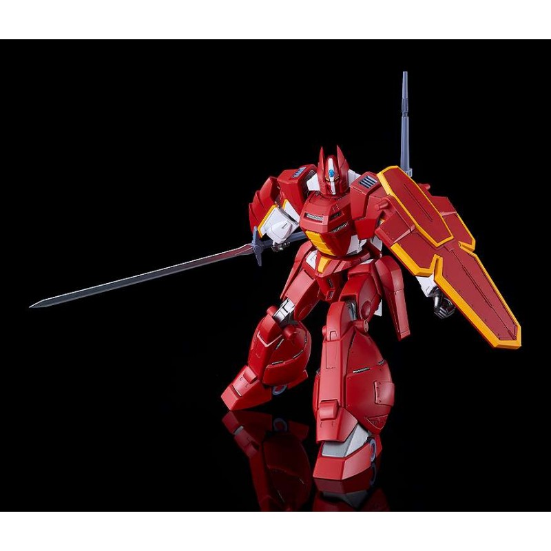 PANZER WORLD GALIENT HEAVY ARMOR KAI MODEROID MODEL KIT ACTION FIGURE GOOD SMILE COMPANY PANZER WORLD GALIENT HEAVY ARMOR KAI MODEROID MODEL KIT ACTION FIGURE GOOD SMILE COMPANY