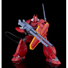 PANZER WORLD GALIENT HEAVY ARMOR KAI MODEROID MODEL KIT ACTION FIGURE GOOD SMILE COMPANY
