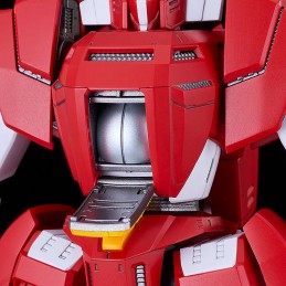 GOOD SMILE COMPANY PANZER WORLD GALIENT HEAVY ARMOR KAI MODEROID PVC MODEL KIT