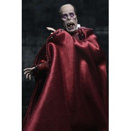 UNIVERSAL MONSTERS THE PHANTOM OF THE OPERA MASQUE OF THE RED DEATH ACTION FIGURE NECA