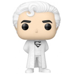 FUNKO POP! SUPERMAN THE MOVIE JOR-EL BOBBLE HEAD FIGURE FUNKO