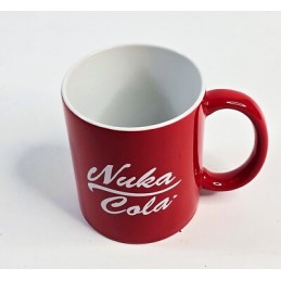 FALLOUT NUKA COLA TAZZA IN CERAMICA 330ML DEVPLUS