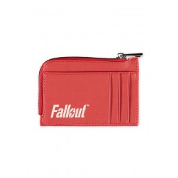 DIFUZED FALLOUT NUKA COLA CARD WALLET