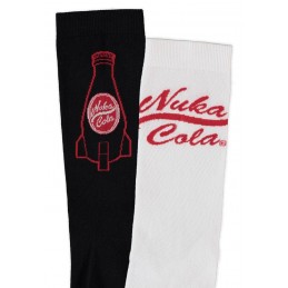 FALLOUT 3-PACK SOCKS SET CALZINI TAGLIA 43-46 DIFUZED