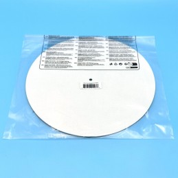 DEVPLUS FALLOUT PLEASE STAND BY SLIP MAT