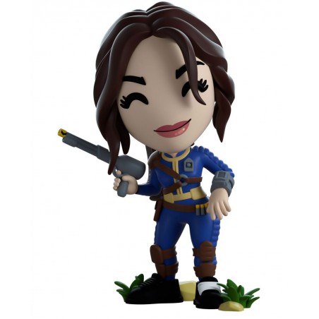 FALLOUT LUCY VINYL FIGURE
