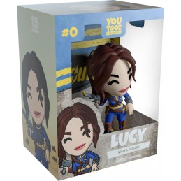 YOUTOOZ FALLOUT LUCY VINYL FIGURE