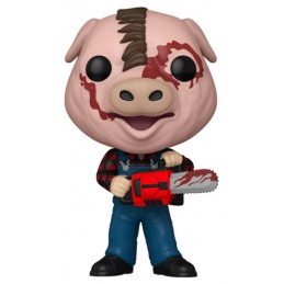 FUNKO POP! MOTEL HELL VINCENT SMITH BOBBLE HEAD KNOCKER FIGURE FUNKO