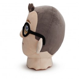 YOUTOOZ FALLOUT WILZIG HEAD PLUSH 22CM FIGURE