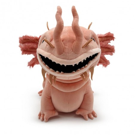 FALLOUT GULPER PELUCHE 22CM FIGURE