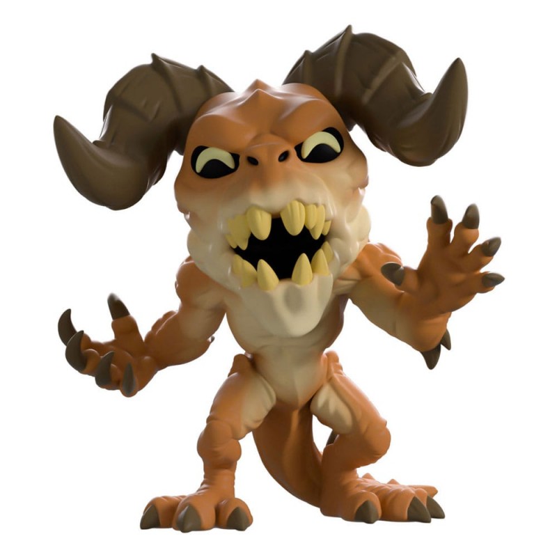 YOUTOOZ FALLOUT DEATHCLAW VINYL FIGURE YOUTOOZ FALLOUT DEATHCLAW VINYL FIGURE