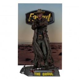 FALLOUT MOVIE MANIACS 4-PACK ACTION FIGURES MC FARLANE