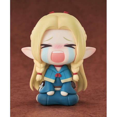 DELICIOUS IN DUNGEON QSET MARCILLE MINI FIGURE STATUA