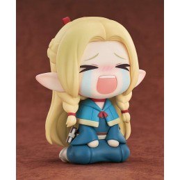 DELICIOUS IN DUNGEON QSET MARCILLE MINI FIGURE STATUA GOOD SMILE COMPANY
