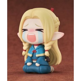 GOOD SMILE COMPANY DELICIOUS IN DUNGEON QSET MARCILLE MINI FIGURE PVC STATUE