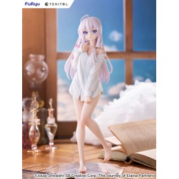 FURYU WANDERING WITCH THE JOURNEY OF ELAINA TALL TENITOL SERIES STATUE PVC FIGURE