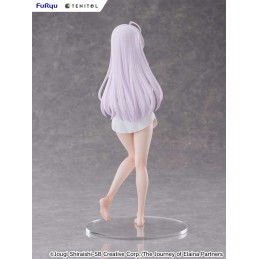 WANDERING WITCH THE JOURNEY OF ELAINA TALL TENITOL STATUA FIGURE FURYU