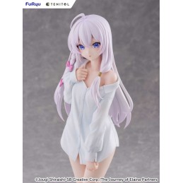 WANDERING WITCH THE JOURNEY OF ELAINA TALL TENITOL STATUA FIGURE FURYU