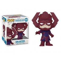 FUNKO FUNKO POP! MARVEL FANTASTIC FOUR GALACTUS BOBBLE HEAD FIGURE