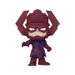 FUNKO POP! FANTASTICI QUATTRO GALACTUS 15CM BOBBLE HEAD FIGURE FUNKO