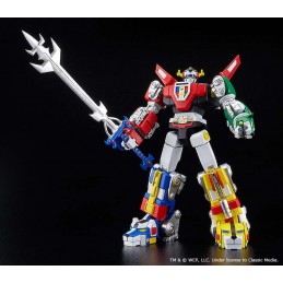 VOLTRON MODEROID MODEL KIT ACTION FIGURE GOOD SMILE COMPANY