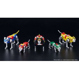 VOLTRON MODEROID MODEL KIT ACTION FIGURE GOOD SMILE COMPANY