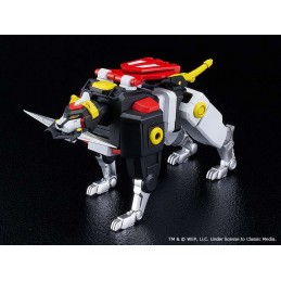 VOLTRON MODEROID MODEL KIT ACTION FIGURE GOOD SMILE COMPANY