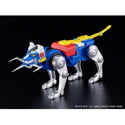 VOLTRON MODEROID MODEL KIT ACTION FIGURE GOOD SMILE COMPANY
