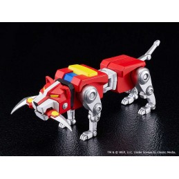 VOLTRON MODEROID MODEL KIT ACTION FIGURE GOOD SMILE COMPANY