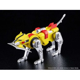 VOLTRON MODEROID MODEL KIT ACTION FIGURE GOOD SMILE COMPANY