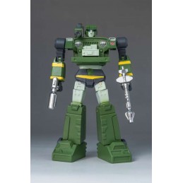 TRANSFORMERS GENERATION ONE HOUND MODEL KIT MINI AMK ACTION FIGURE YOLOPARK