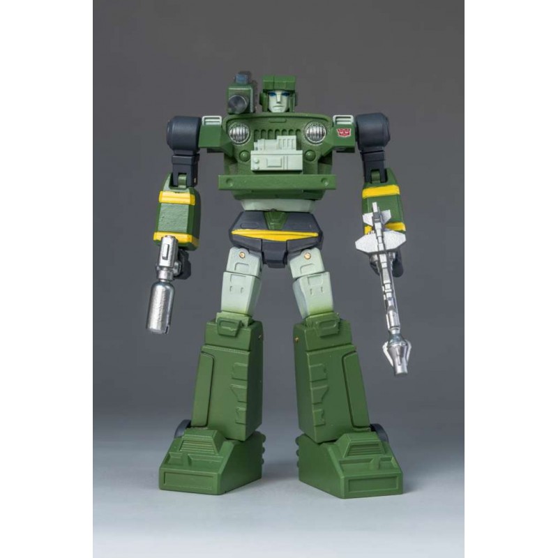 YOLOPARK TRANSFORMERS GENERATION ONE HOUND MINI AMK SERIES MODEL KIT FIGURE YOLOPARK TRANSFORMERS GENERATION ONE HOUND MINI AMK SERIES MODEL KIT FIGURE