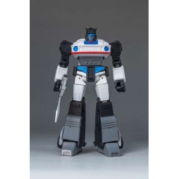 YOLOPARK TRANSFORMERS GENERATION ONE JAZZ MINI AMK SERIES MODEL KIT FIGURE