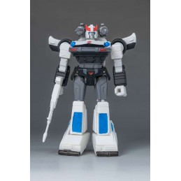 TRANSFORMERS GENERATION ONE PROWL MODEL KIT MINI AMK ACTION FIGURE YOLOPARK