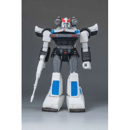 TRANSFORMERS GENERATION ONE PROWL MODEL KIT MINI AMK ACTION FIGURE