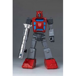 YOLOPARK TRANSFORMERS GENERATION ONE CLIFFJUMPER MINI AMK SERIES MODEL KIT FIGURE