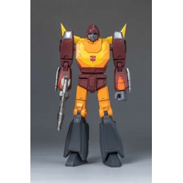 TRANSFORMERS GENERATION ONE RODIMUS PRIME MODEL KIT MINI AMK ACTION FIGURE YOLOPARK