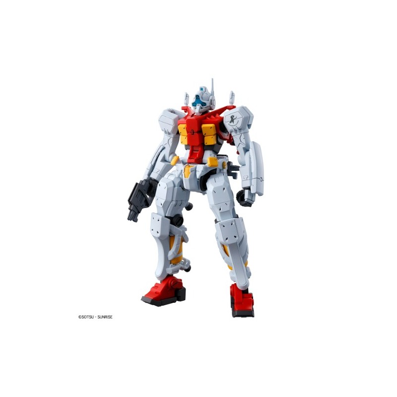 HIGH GRADE GMS 01 SUGAI GELGOOG 1/144 MODEL KIT ACTION FIGURE BANDAI HIGH GRADE GMS 01 SUGAI GELGOOG 1/144 MODEL KIT ACTION FIGURE BANDAI