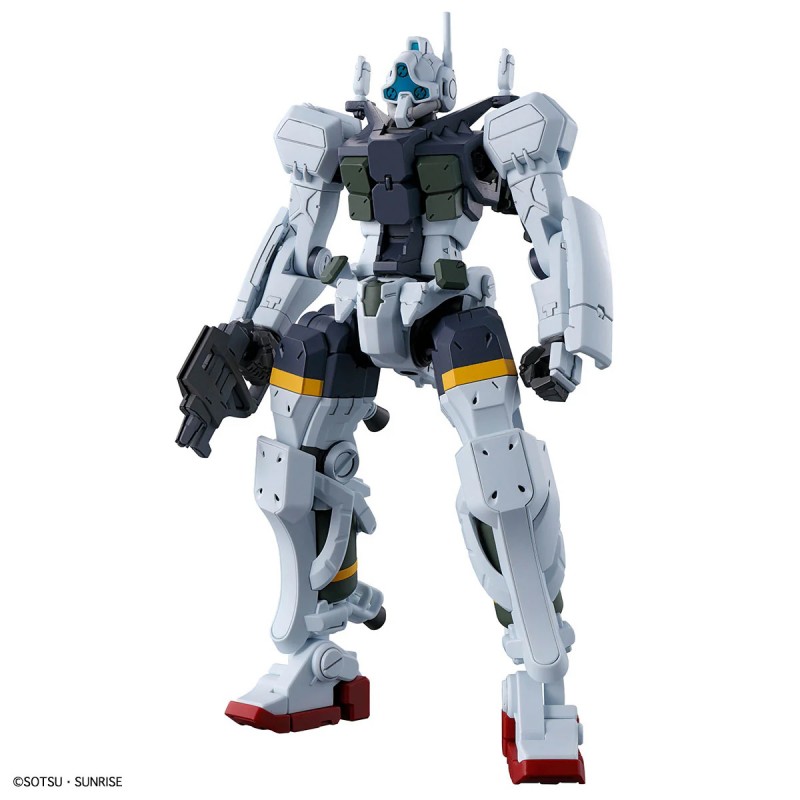 HIGH GRADE GMS 01 BOCATA GELGOOG 1/144 MODEL KIT ACTION FIGURE BANDAI HIGH GRADE GMS 01 BOCATA GELGOOG 1/144 MODEL KIT ACTION FIGURE BANDAI
