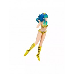 URUSEI YATSURA LAMU GLITTER AND GLAMOURS SHOOTING STAR VER.A STATUA FIGURE BANPRESTO