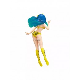 BANPRESTO URUSEI YATSURA LUM GLITTER AND GLAMOURS SHOOTING STAR VER.A STATUE FIGURE