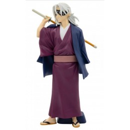 BANPRESTO DEMON SLAYER MAXIMATIC TENGEN UZUI STATUE FIGURE