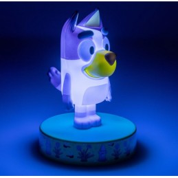 PALADONE PRODUCTS BLUEY ICON LIGHT FIGURE