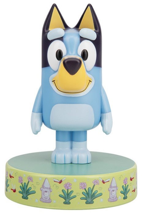 BUY BLUEY ICON LIGHT FIGURE PALADONE PRODUCTS